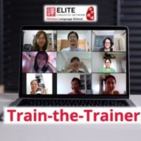 Train-the-Trainer's Day