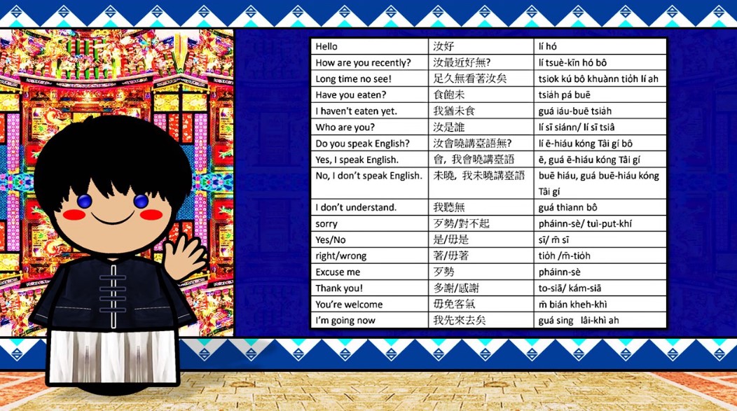 Chinese Dialects in Singapore Elite Linguistic Academy