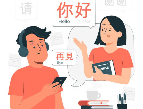 5 TIPS on How to Equip Chinese Skills in Your Busy Schedule