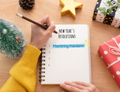 Elevate Your 2024 New Year Goals: Mandarin Mastery Awaits in Singapore