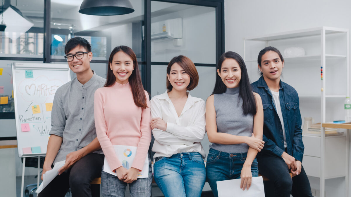 How Learning Chinese Can Unlock the Doors to the Chinese Market