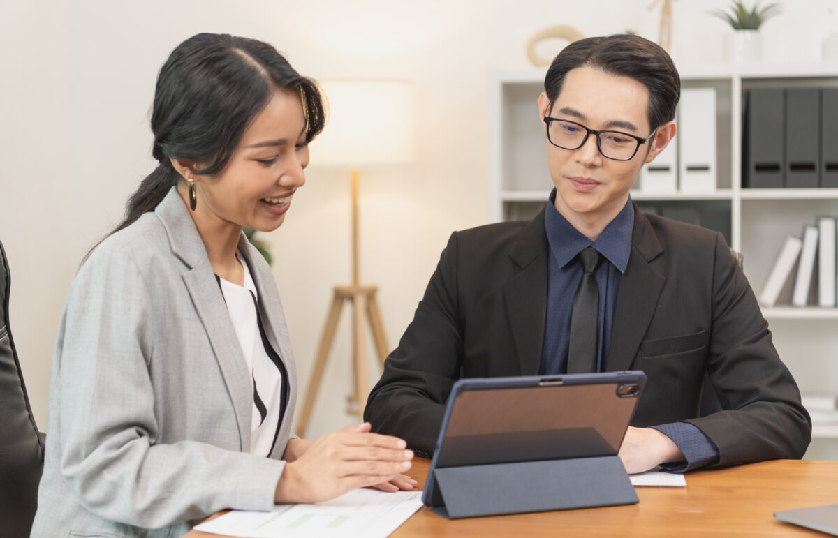 How Proficiency in Chinese Can Enhance Your Legal Practice with Chinese Clients