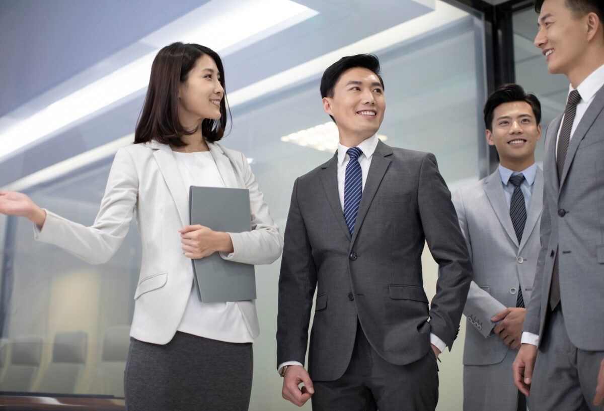 Mandarin for Professionals: Differences Between Business and Casual Mandarin You Should Know