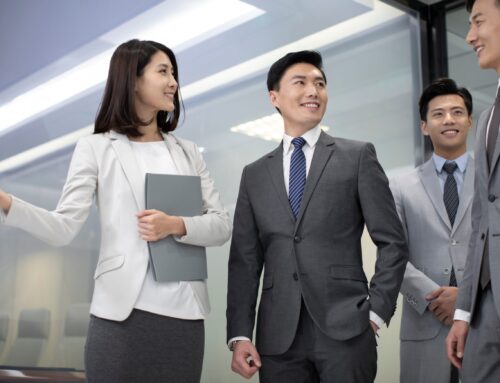 Mandarin for Professionals: Differences Between Business and Casual Mandarin You Should Know