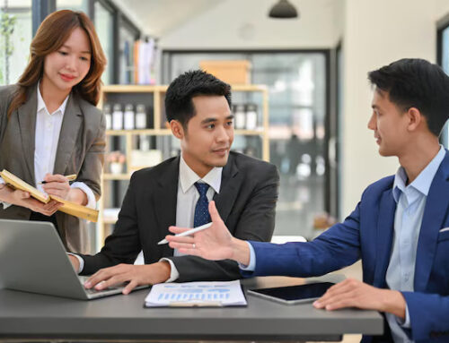 How to Learn Better Chinese for Business Professionals