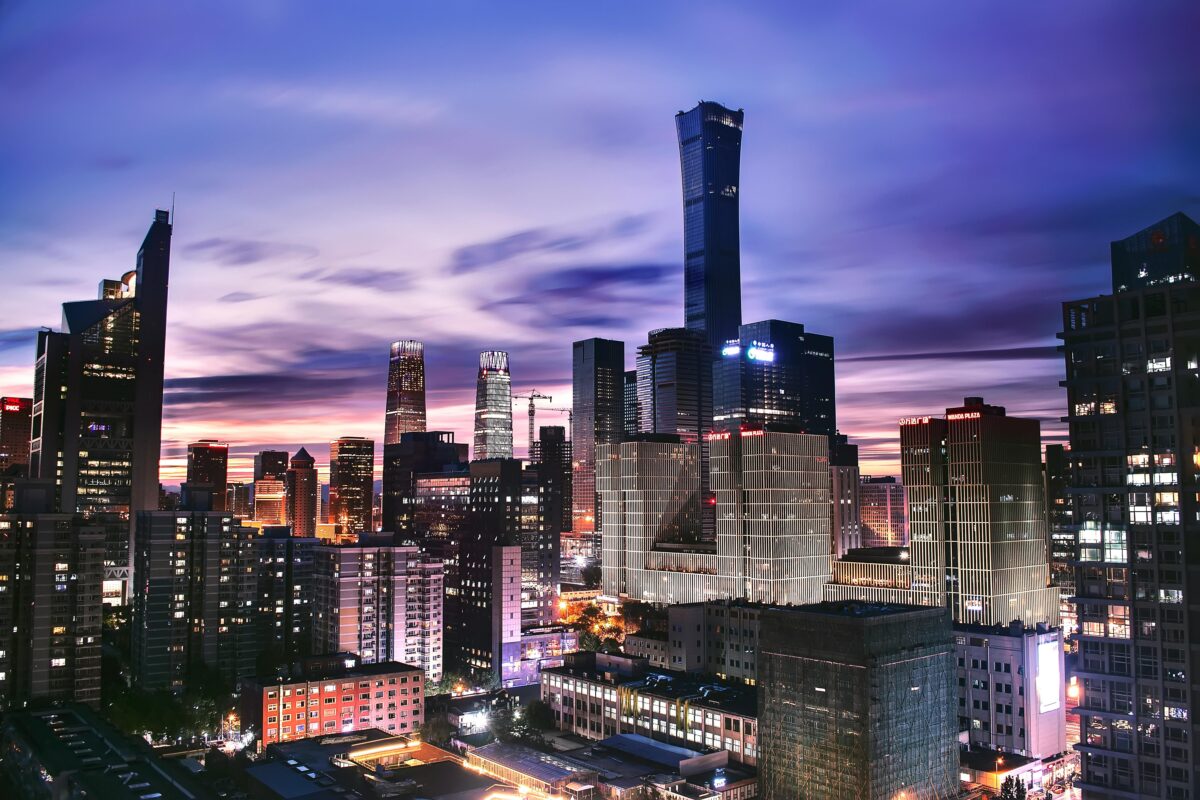 Essential Financial Chinese Terms to Build Rapport with Mandarin-Speaking Investors