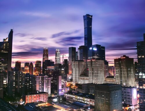 Essential Financial Chinese Terms to Build Rapport with Mandarin-Speaking Investors