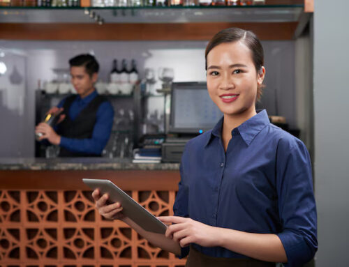 Learning Mandarin is a Gamechanger in Singapore’s Hospitality Industry, This is Why