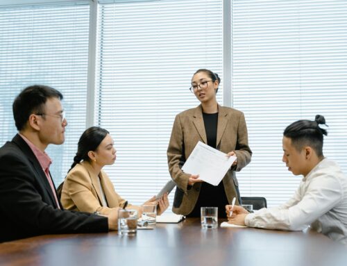 Want To Do Business in China? Here’s Why Your Mandarin Needs A Makeover