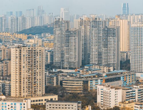 Mandarin Terms Every Real Estate Pro Needs to Know