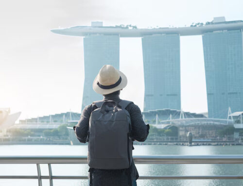 Better Networking with Chinese: Ultimate Guide For Expats Living in Singapore