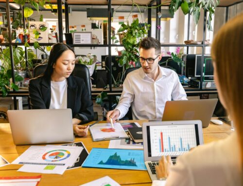 A Beginner’s Guide to Business Chinese for Expats in Singapore