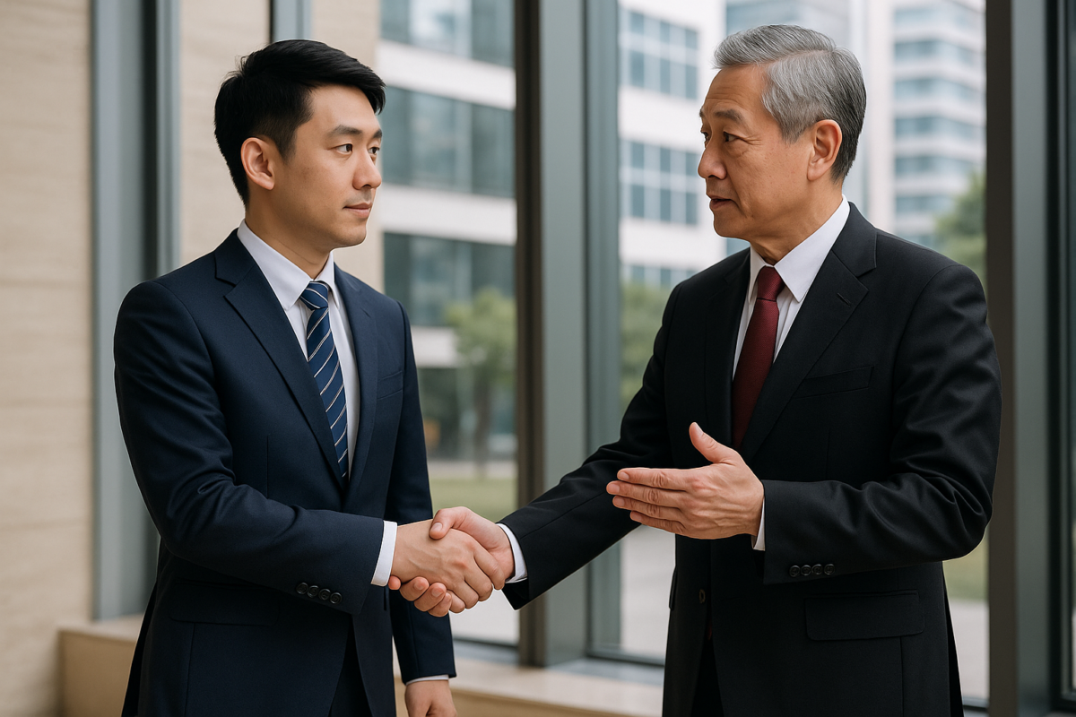 Chinese Business Etiquette: The Do’s and Don’t You Need to Know