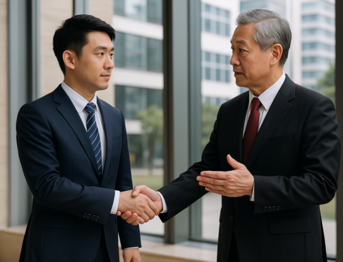 Chinese Business Etiquette: The Do’s and Don’t You Need to Know