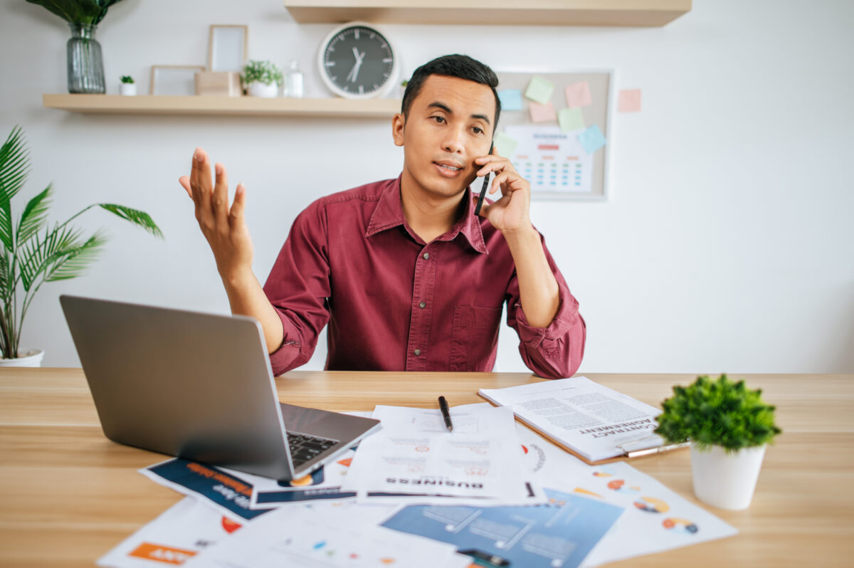 How to Learn Business Mandarin Effectively as a Busy Professional