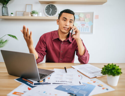 How to Learn Business Mandarin Effectively as a Busy Professional