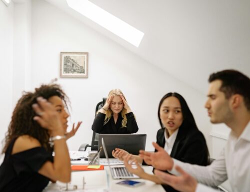 Avoid These Common Mistakes in Business Mandarin that Even Advanced Learners Do