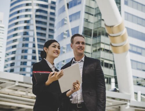Working in Singapore as an Expat: Do You Need Chinese Courses to Survive?