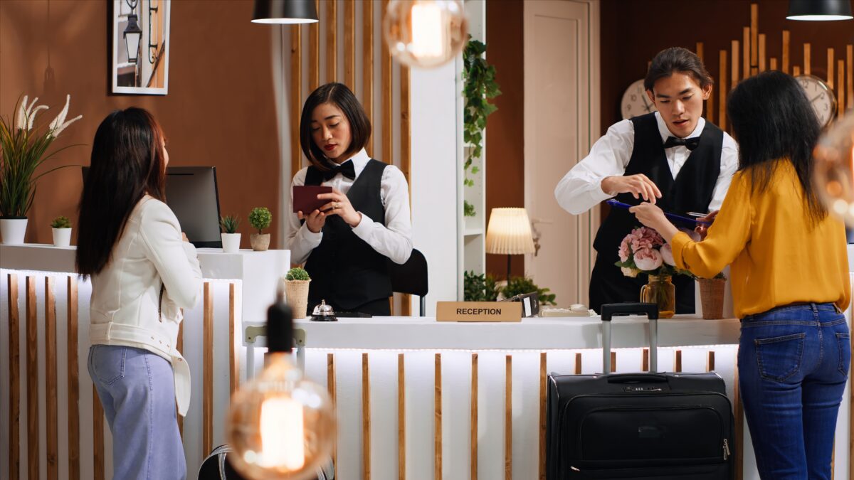 Mandarin Tips That Elevate the Guest Experience in Hospitality