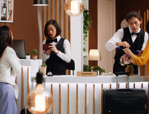 Mandarin Tips That Elevate the Guest Experience in Hospitality