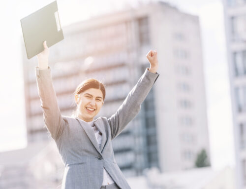 Which HSK Level Do You Really Need for Work and Career Growth?