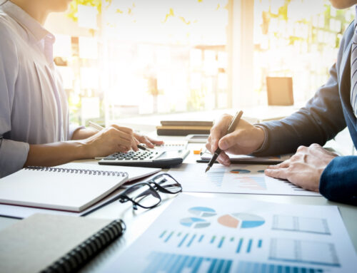 Mastering Chinese in Finance Can Help You Gain Client Trust, This is Why