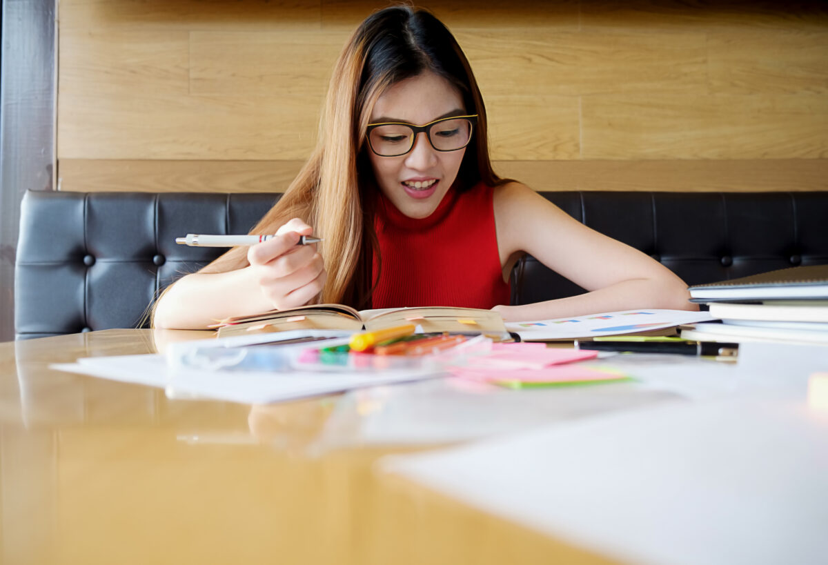 How to Improve Your Mandarin Reading Practice As An Adult