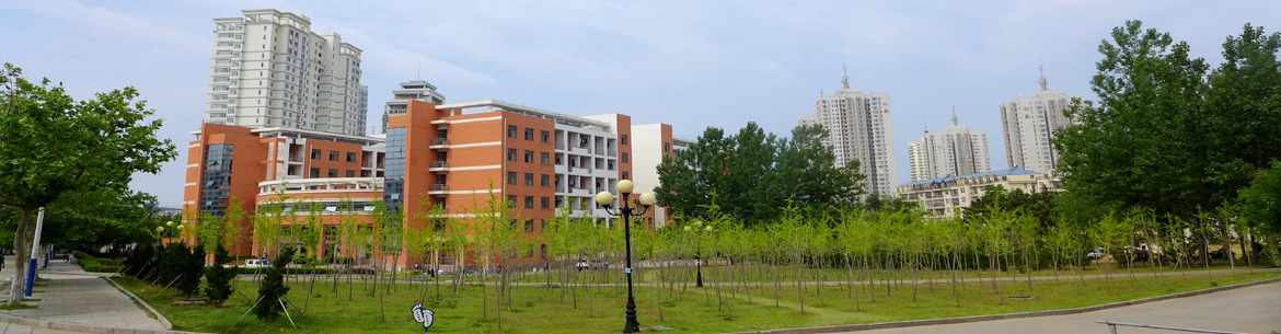 Harbin Institute of Technology, Weihai