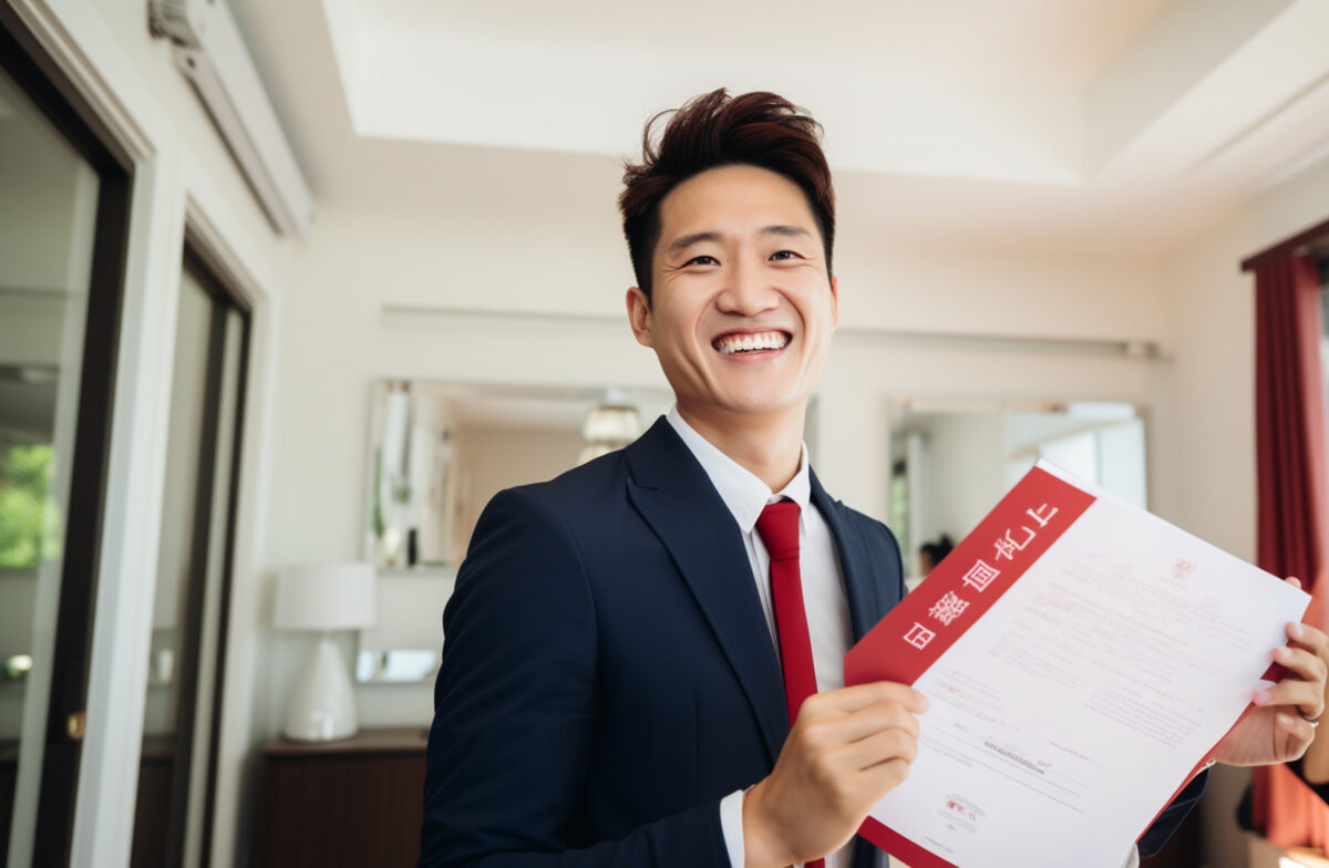 How to Manage When Your Job Suddenly Involve Chinese