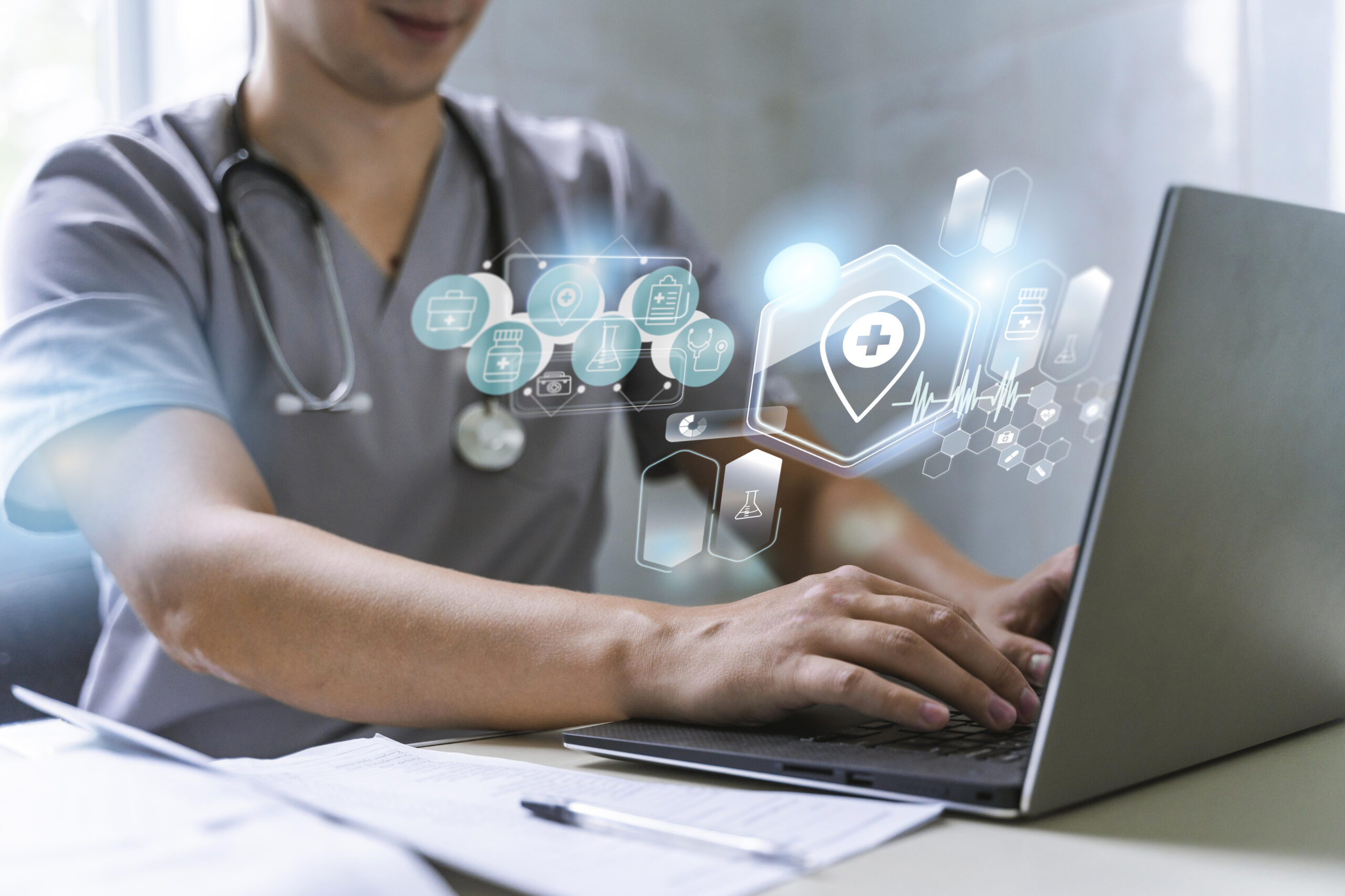 smart healthcare