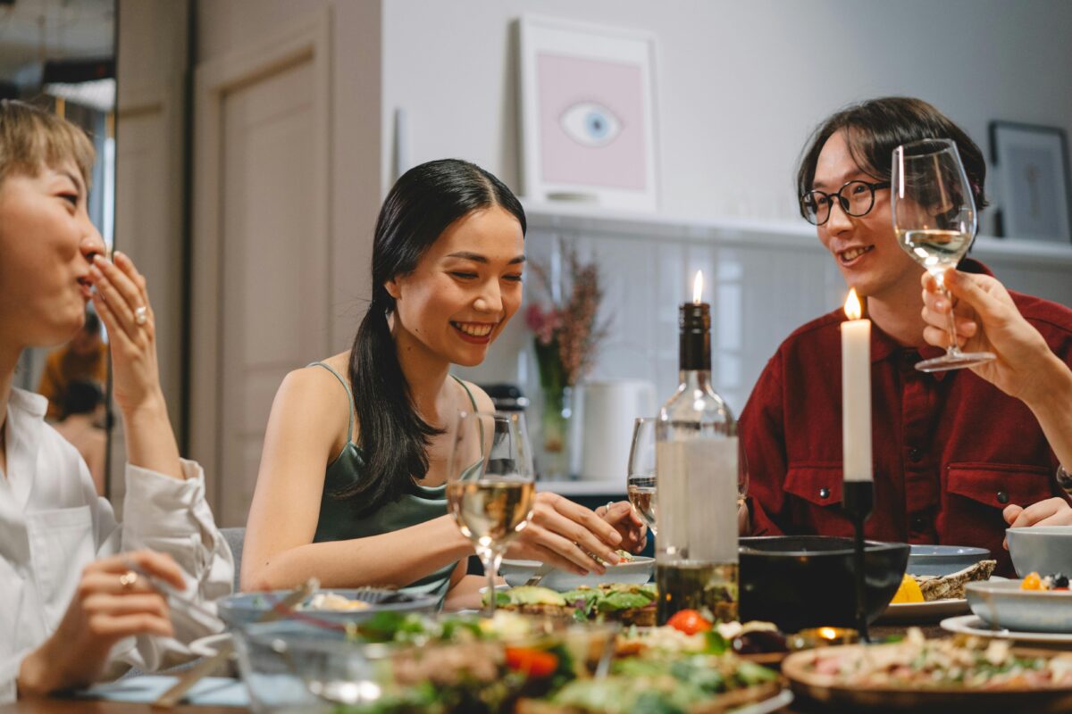 Questions and Answers to Start Conversation in Chinese