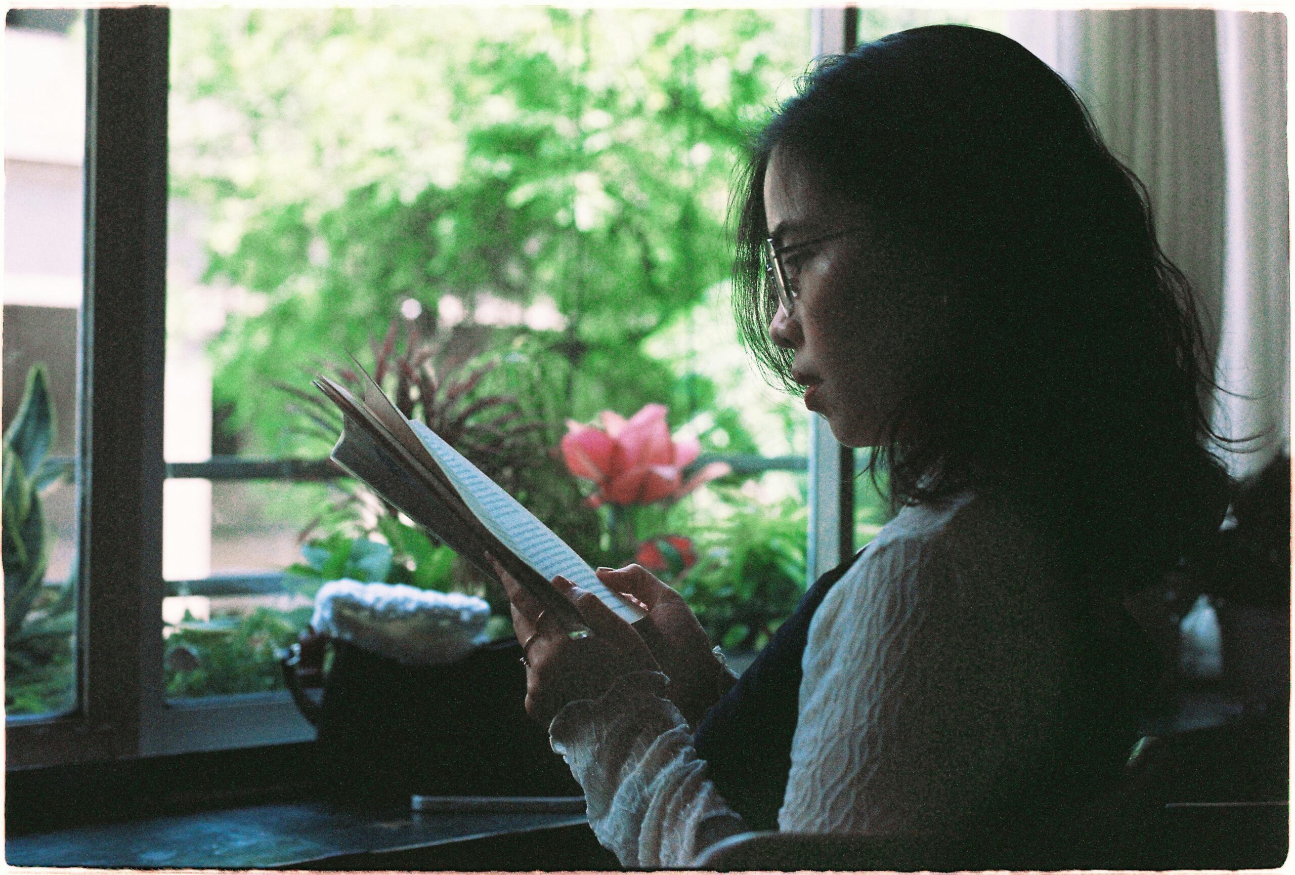 IB Chinese A language and literature focuses on literary to non literary texts