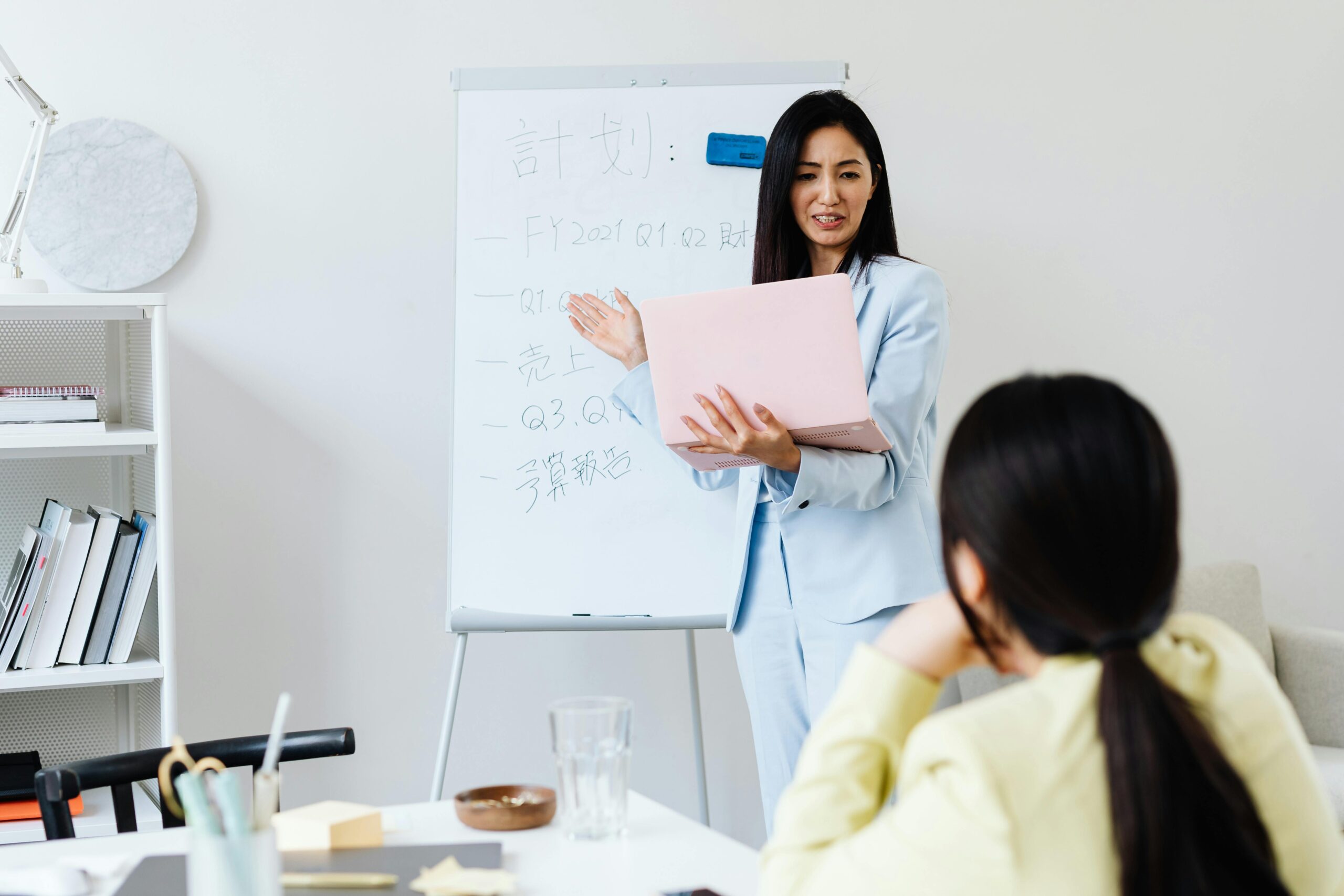 IB Chinese Ab initio is suitable for beginners