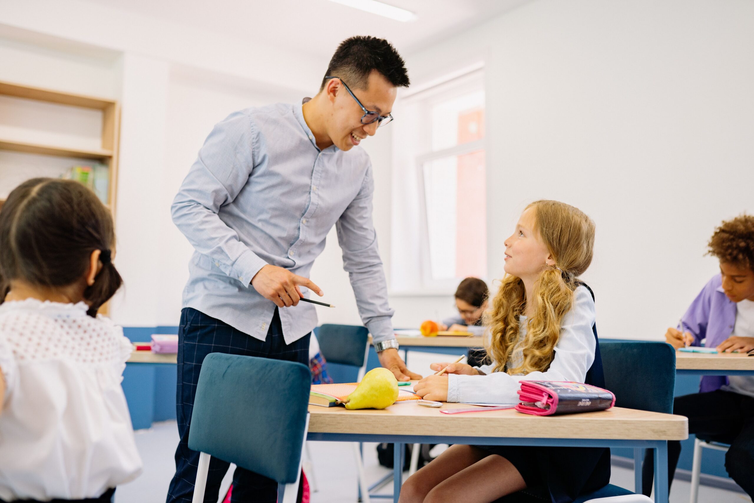 Benefits of IGCSE Chinese courses for exam preparation