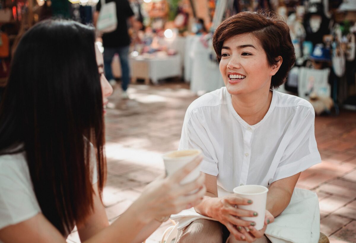 Can You Master Daily Chinese Conversation within 6 Months?