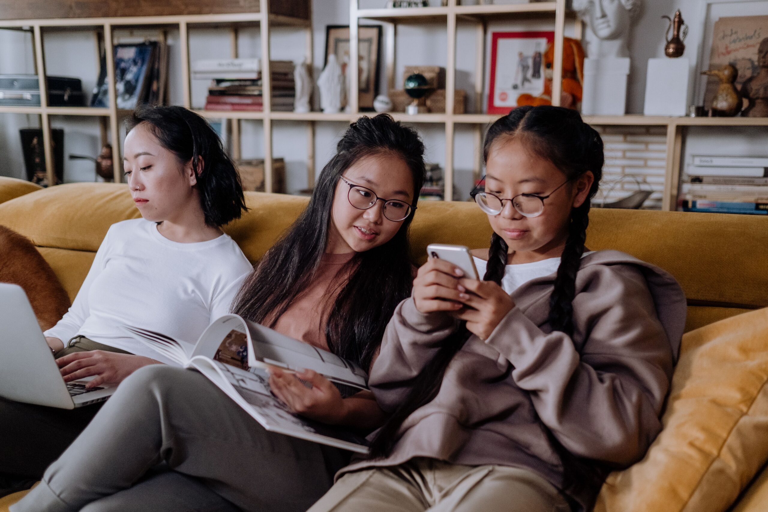 Chinese dramas and animated series as a learning tool for IGCSE