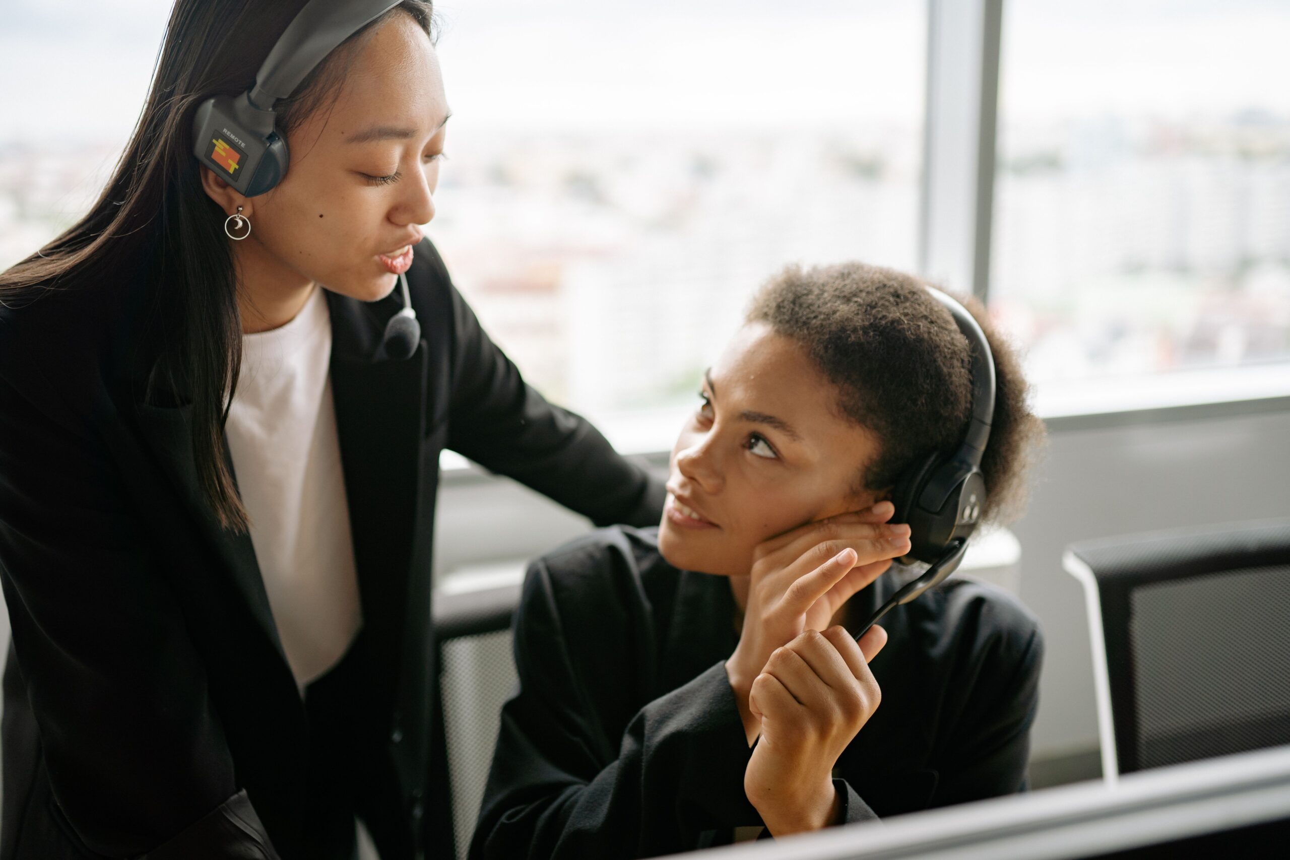 Conversational Chinese courses can help you get feedback from experts