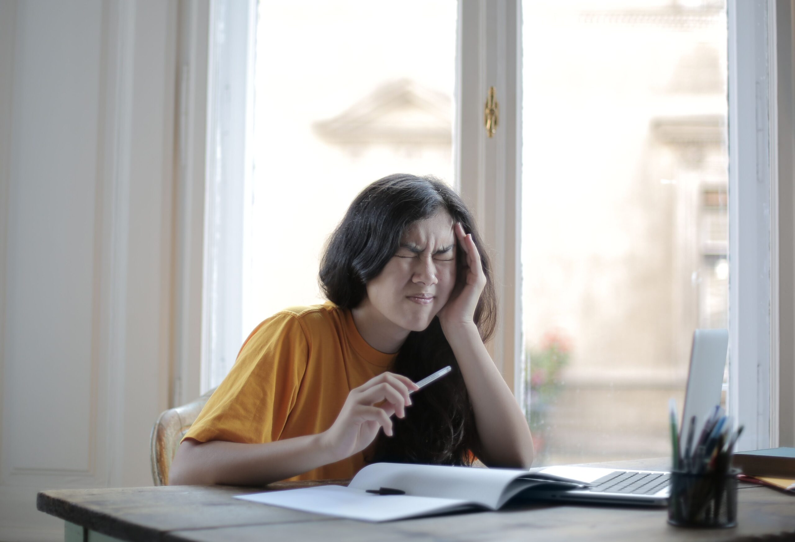 Students common mistake when learning IB Chinese vocabulary