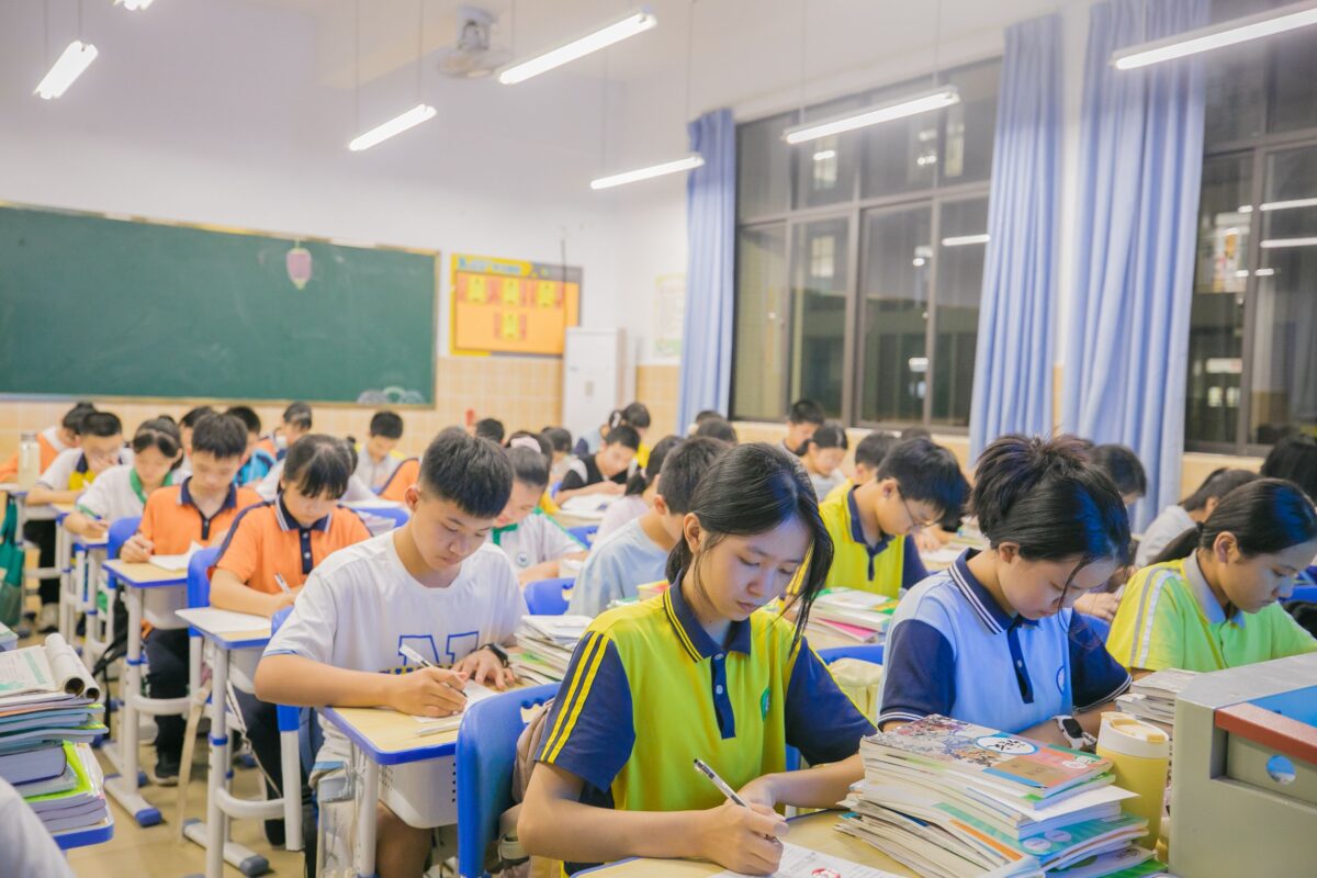 What You Need to Do Before your IGCSE Chinese Exam