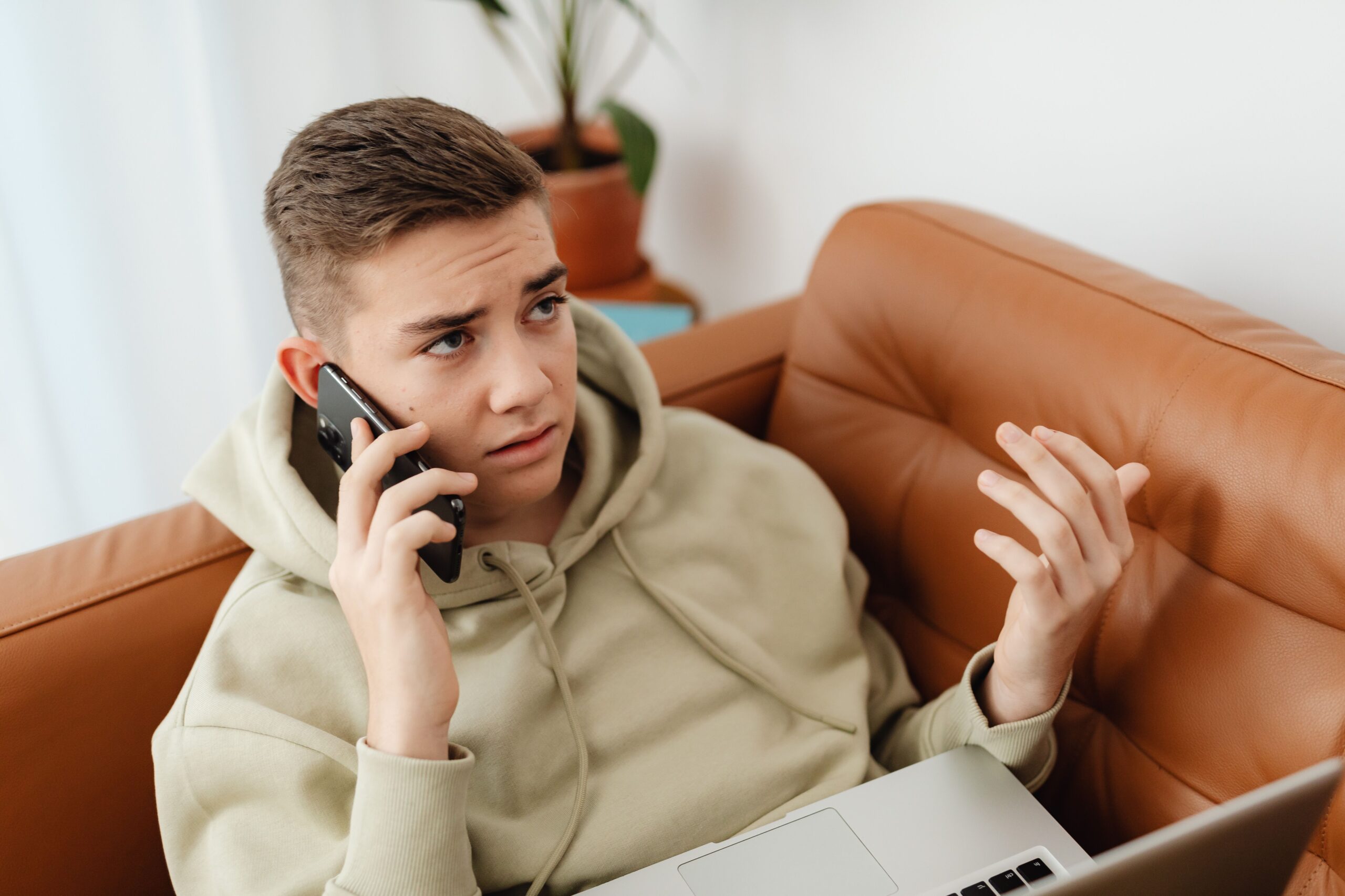 Asking questions about IB Chinese tuition