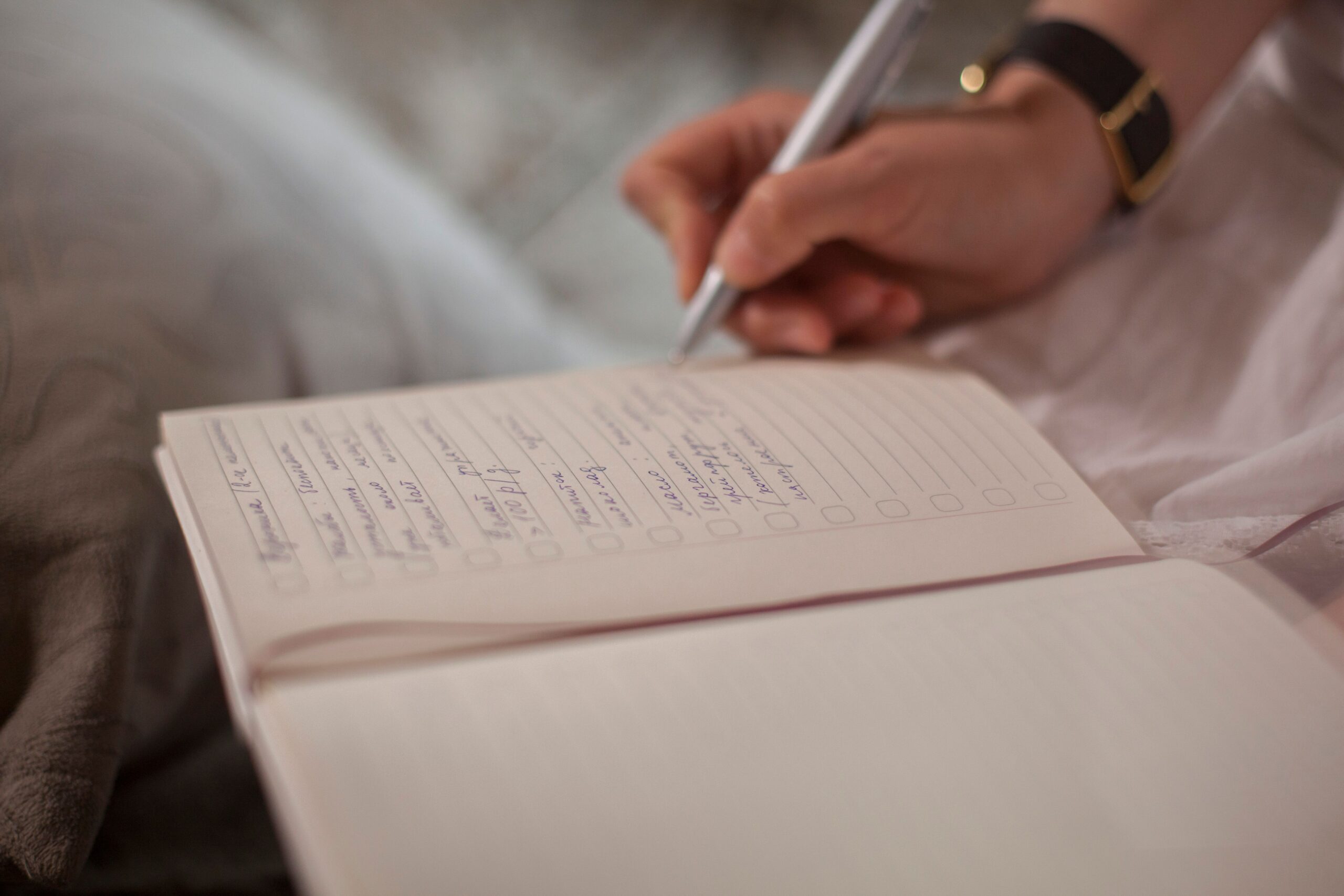 Conversational Chinese learning objective