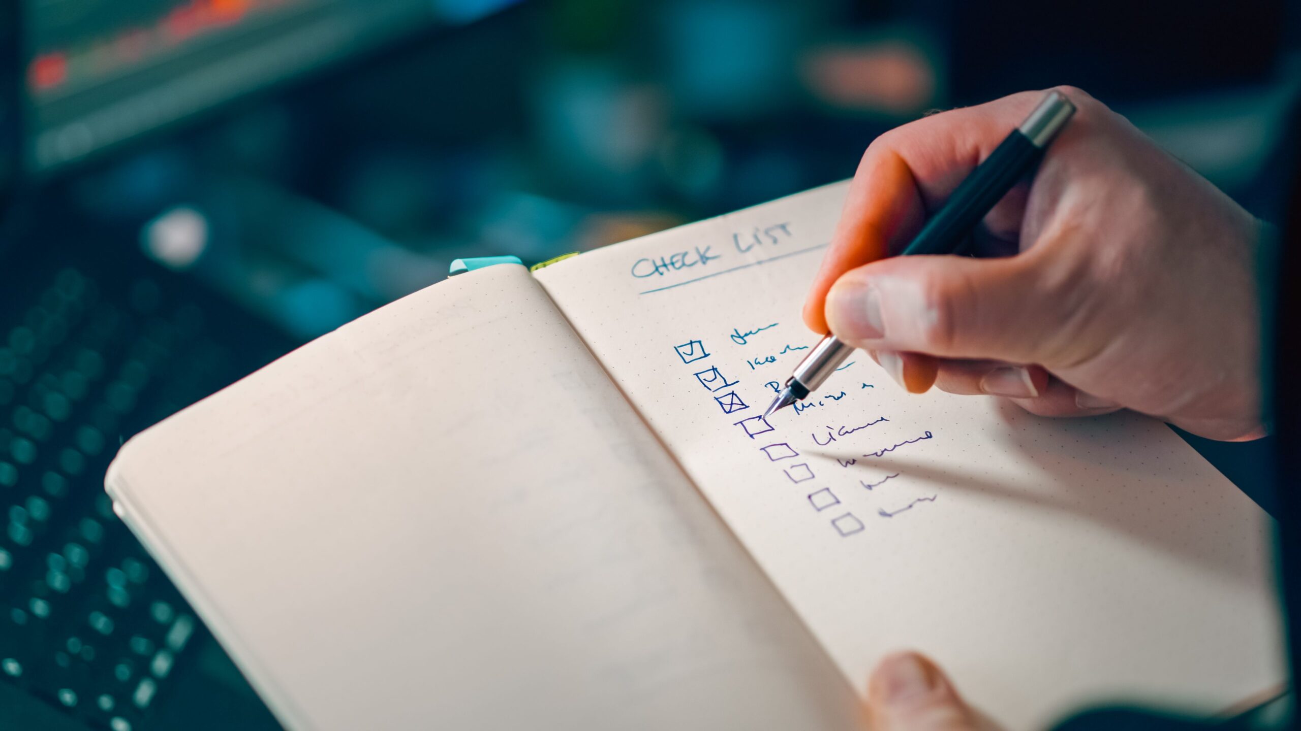 Keeping track of your objective in learning IB Chinese